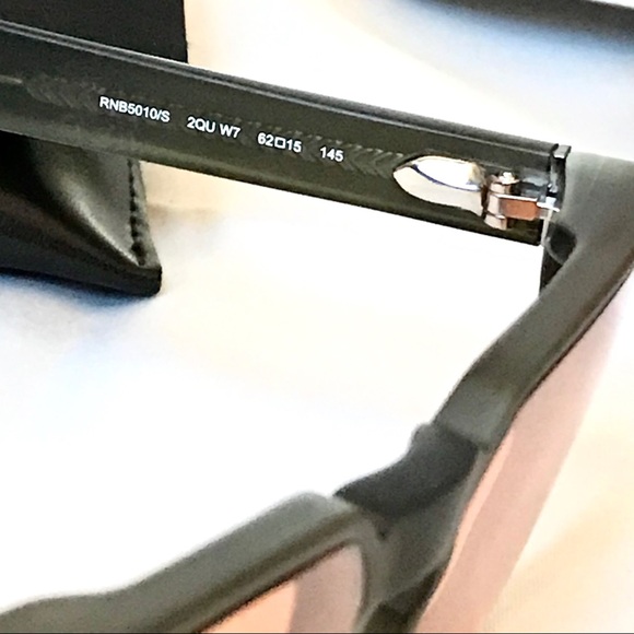 NWOT - 💯Authentic Rag & Bone Sunglasses RNB5010/s - Picture 7 of 16